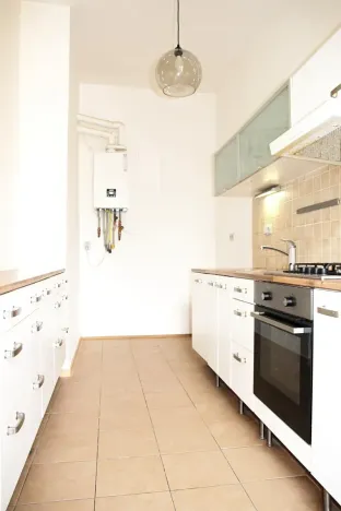 Pronájem bytu 3+kk, Brno, Vackova, 84 m2