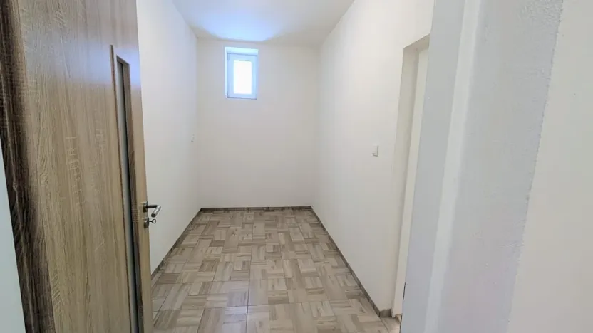 Pronájem bytu 2+kk, Peruc, U Koupaliště, 59 m2