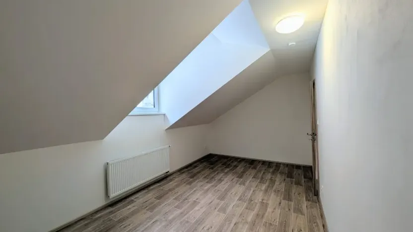 Pronájem bytu 2+kk, Peruc, U Koupaliště, 59 m2