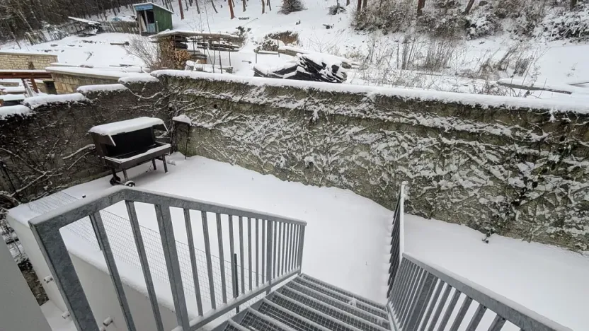 Pronájem bytu 2+kk, Peruc, U Koupaliště, 42 m2