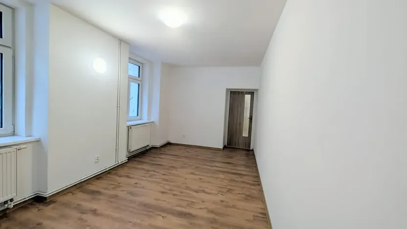 Pronájem bytu 2+kk, Peruc, U Koupaliště, 54 m2
