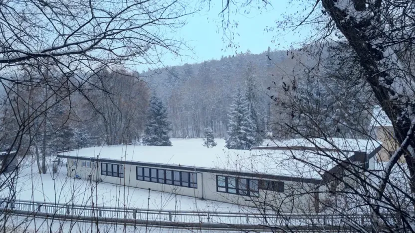 Pronájem bytu 2+kk, Peruc, U Koupaliště, 54 m2