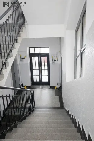 Pronájem bytu 2+kk, Praha - Vršovice, 56 m2