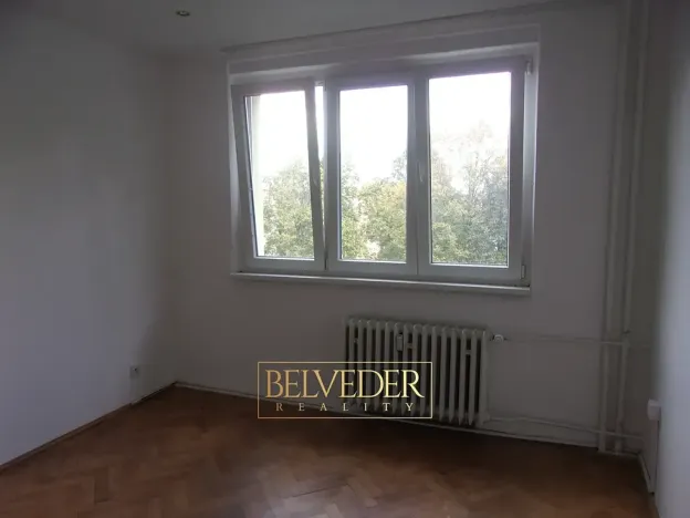 Pronájem bytu 2+1, Teplice, Zrenjaninská, 53 m2