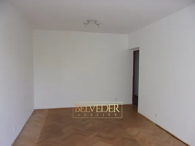 Pronájem bytu 2+1, Teplice, Zrenjaninská, 53 m2