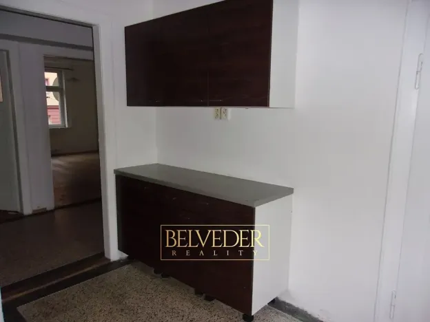 Pronájem bytu 2+1, Teplice, Americká, 70 m2