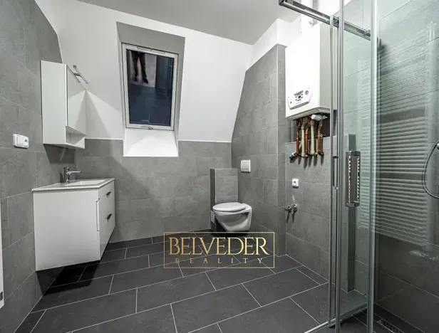 Pronájem bytu 3+kk, Teplice, Pražská, 48 m2