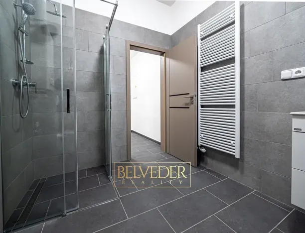 Pronájem bytu 3+kk, Teplice, Pražská, 51 m2