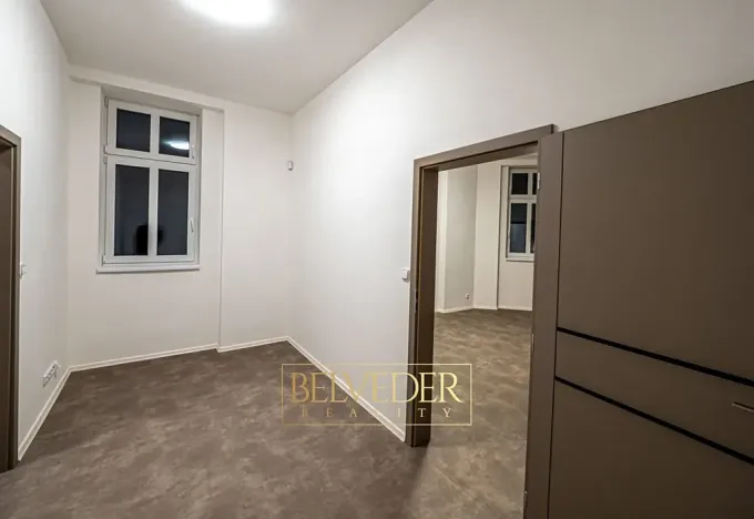 Pronájem bytu 3+kk, Teplice, Pražská, 57 m2