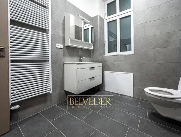 Pronájem bytu 3+kk, Teplice, Pražská, 57 m2