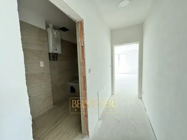 Prodej bytu 2+kk, Teplice, Albrechtova, 70 m2