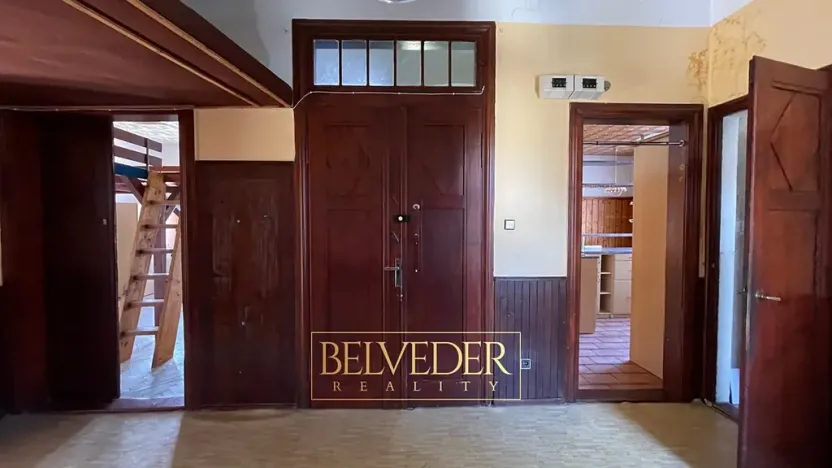 Prodej bytu 3+1, Teplice, Pod Doubravkou, 130 m2