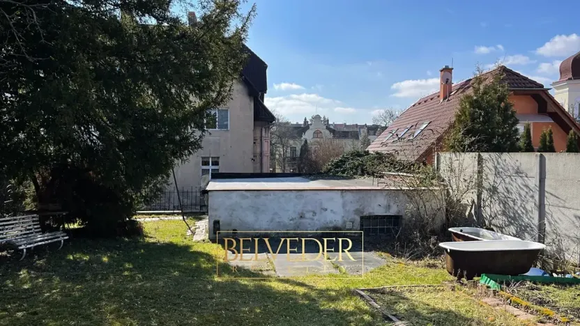 Prodej bytu 3+1, Teplice, Pod Doubravkou, 130 m2