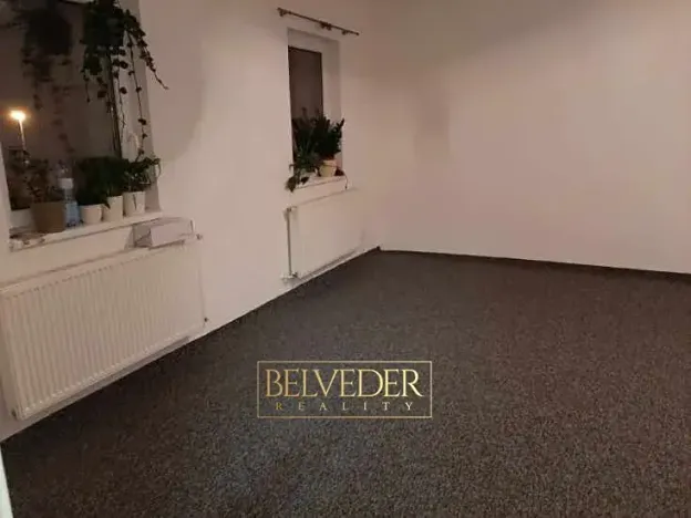 Prodej činžovního domu, Dubí, Tyršova, 140 m2