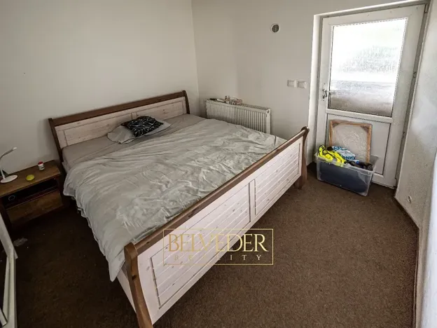 Prodej rodinného domu, Dubí, Tyršova, 140 m2