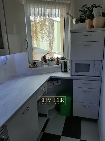 Prodej rodinného domu, Dubí, Tyršova, 140 m2