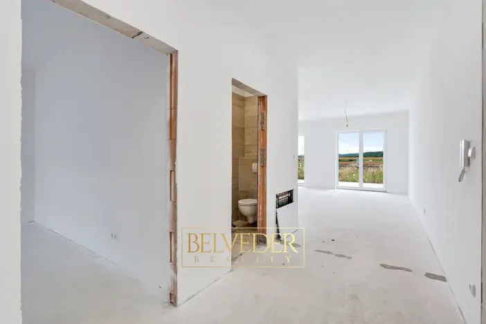 Prodej bytu 2+kk, Teplice, Albrechtova, 73 m2