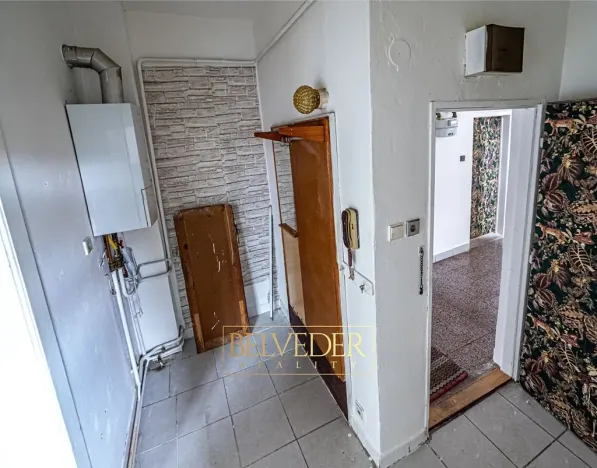 Prodej činžovního domu, Dubí, Nerudova, 254 m2