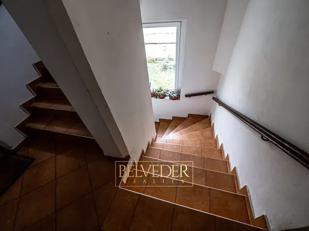 Prodej činžovního domu, Dubí, Nerudova, 254 m2