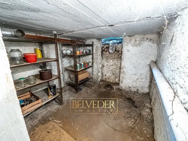 Prodej činžovního domu, Dubí, Nerudova, 254 m2