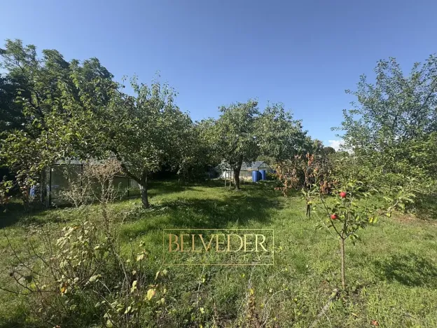 Prodej chaty, Dubí, B. Němcové, 16 m2