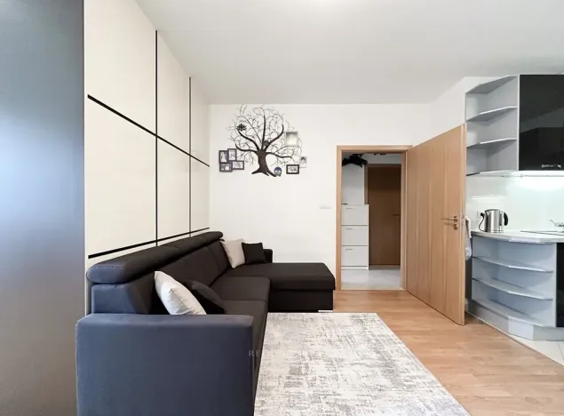 Prodej bytu 2+kk, Praha - Horní Měcholupy, Modenská, 54 m2