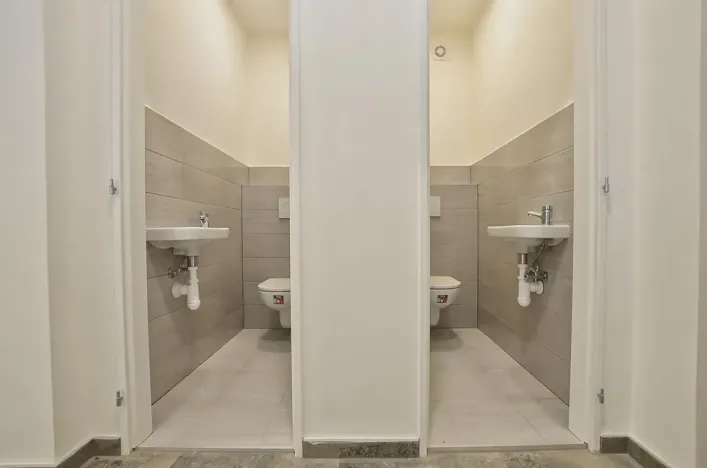 Pronájem kanceláře, Praha - Holešovice, Milady Horákové, 141 m2