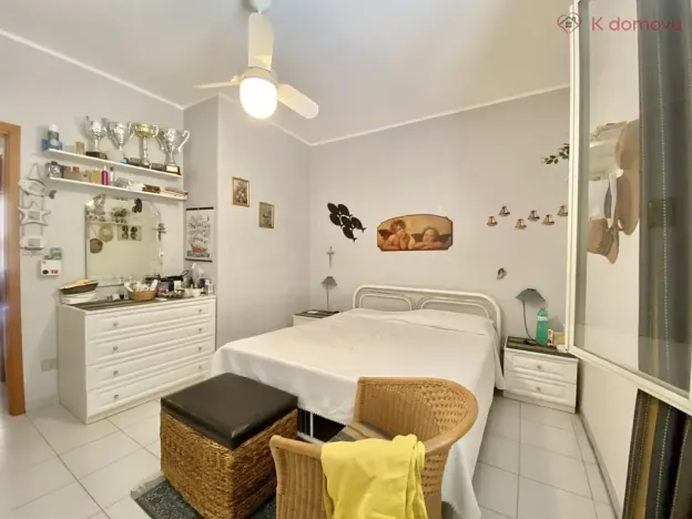 Prodej bytu 3+kk, Santa Teresa di Riva, Itálie, 70 m2