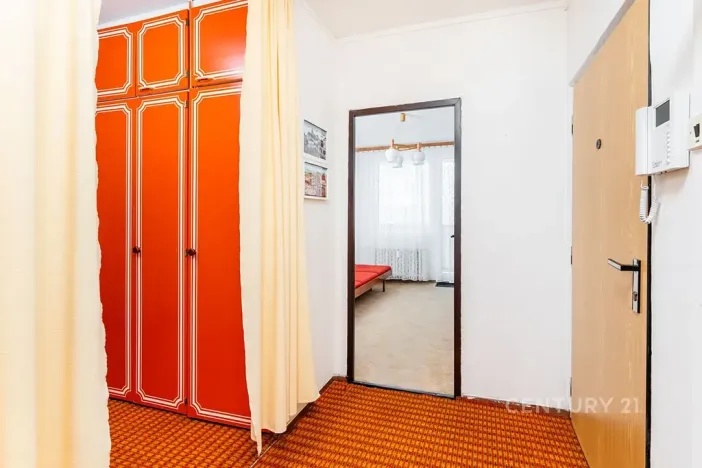 Prodej bytu 3+1, Most, Josefa Suka, 70 m2