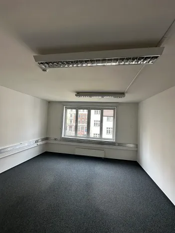 Pronájem kanceláře, Praha - Nové Město, Truhlářská, 20 m2