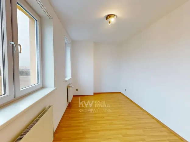 Pronájem bytu 3+kk, Praha - Stodůlky, Nad Dalejským údolím, 88 m2