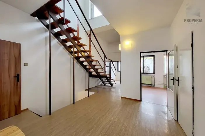 Prodej rodinného domu, Brno, Lelkova, 121 m2