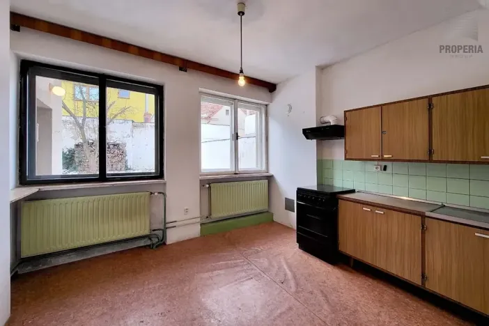 Prodej rodinného domu, Brno, Lelkova, 121 m2