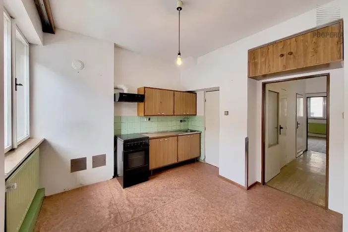 Prodej rodinného domu, Brno, Lelkova, 121 m2