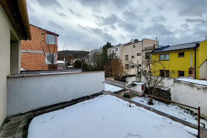 Prodej rodinného domu, Brno, Lelkova, 121 m2