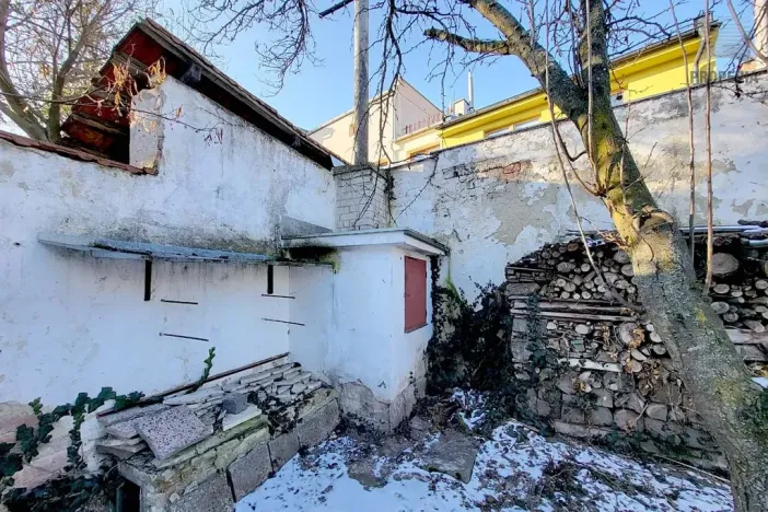 Prodej rodinného domu, Brno, Lelkova, 121 m2