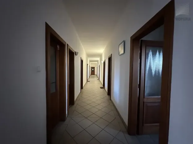 Pronájem kanceláře, Brno, Viniční, 17 m2