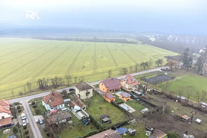 Prodej rodinného domu, Dymokury, Osvobození, 90 m2