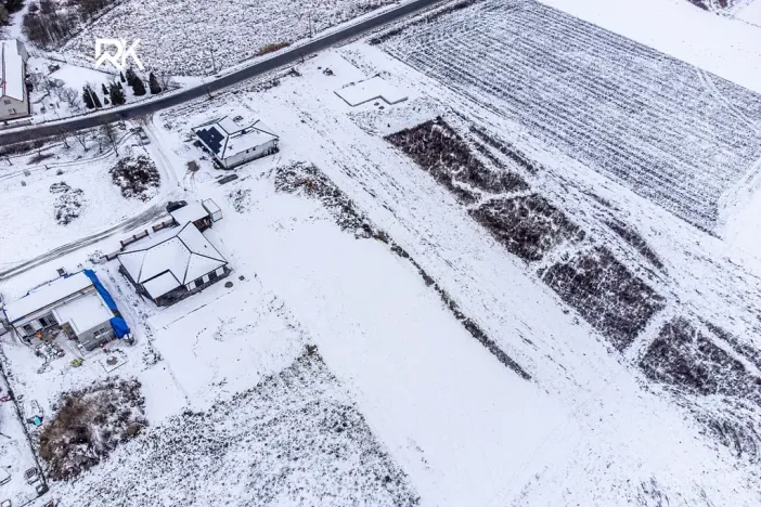 Prodej pozemku pro bydlení, Bělušice, 662 m2