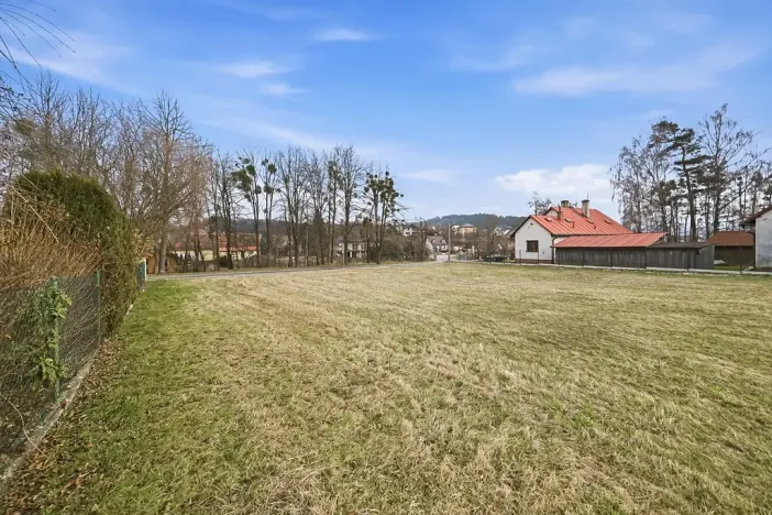 Prodej pozemku pro bydlení, Zašová, 825 m2