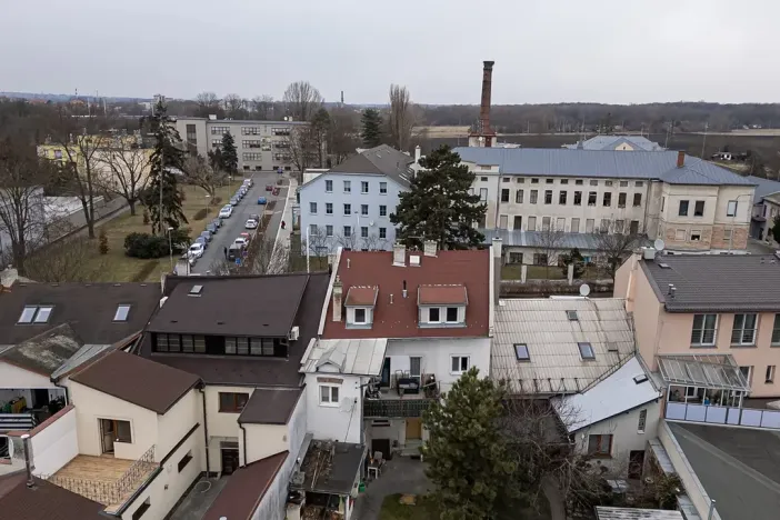 Prodej bytu 3+1, Olomouc, Chválkovická, 92 m2