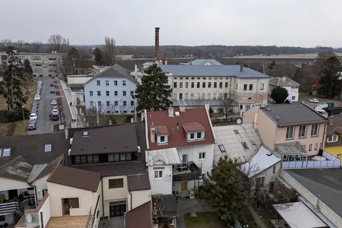 Prodej bytu 3+1, Olomouc, Chválkovická, 92 m2