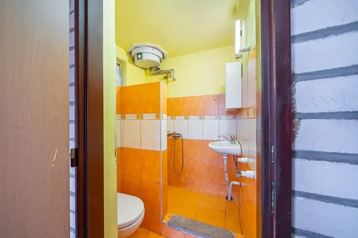 Prodej chaty, Svatoňovice, 40 m2