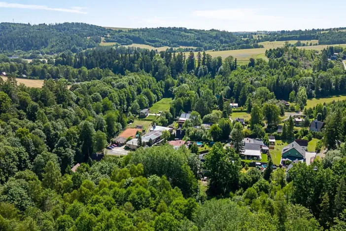 Prodej chaty, Svatoňovice, 40 m2
