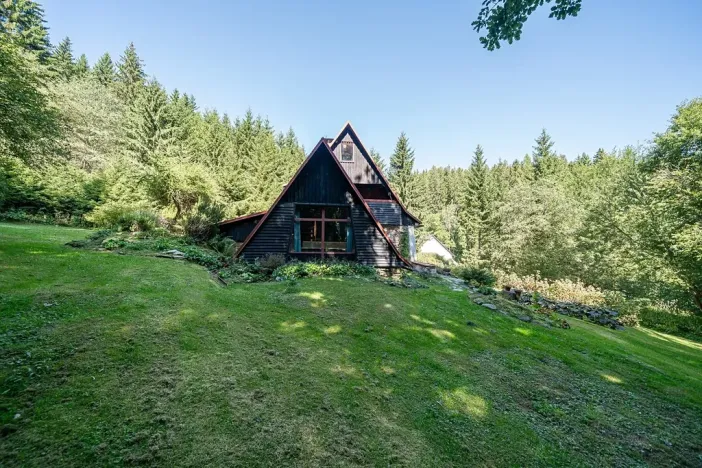 Prodej chaty, Malá Morávka, 108 m2