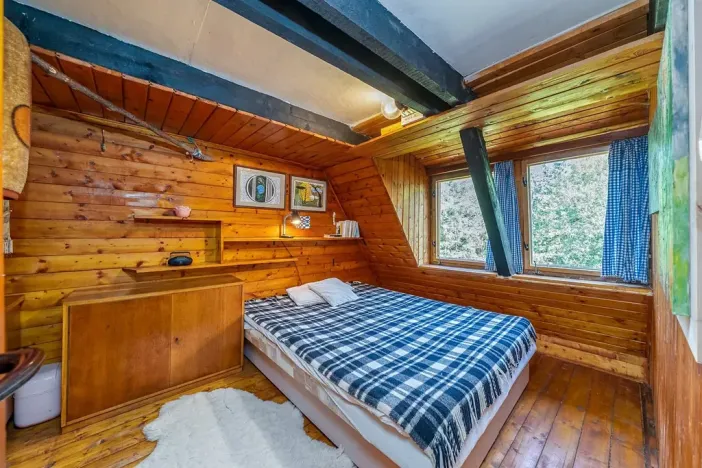 Prodej chaty, Malá Morávka, 108 m2