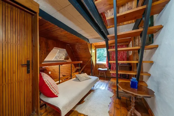 Prodej chaty, Malá Morávka, 108 m2