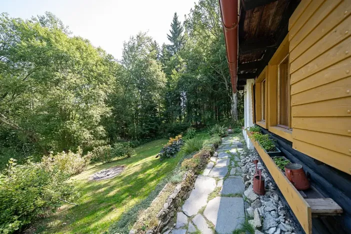 Prodej chaty, Malá Morávka, 108 m2