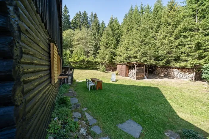 Prodej chaty, Malá Morávka, 108 m2