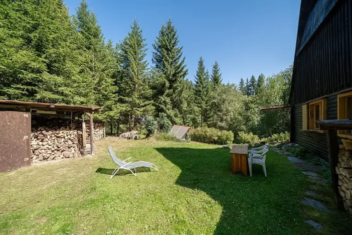 Prodej chaty, Malá Morávka, 108 m2